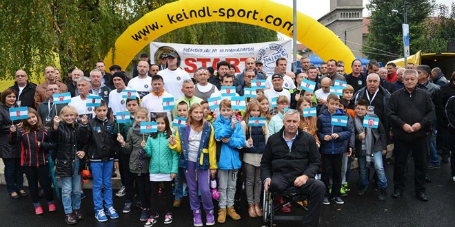maraton 1