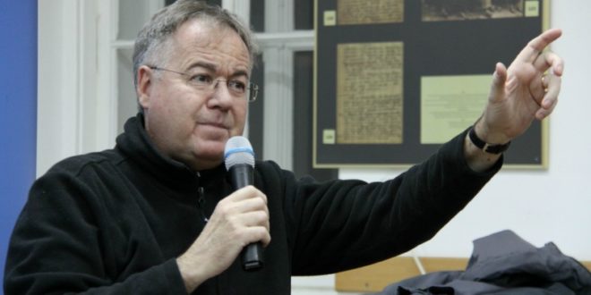 drago-pilsel-snv-govor