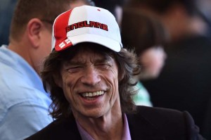 jagger 2