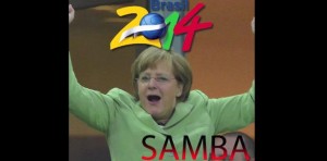 meerkel saamba