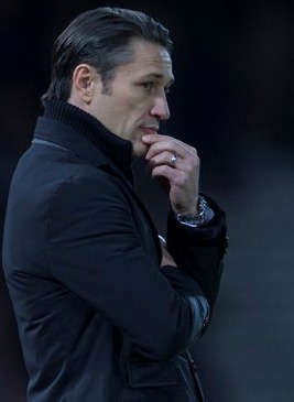 NIKO KOVAČ