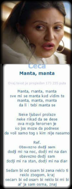 ceca