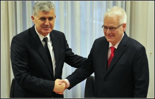 josipović čović