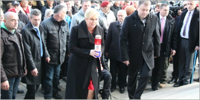 kolinda, savska naslovna