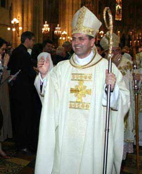 biskup ivan šaško