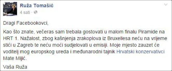 tomašić fb