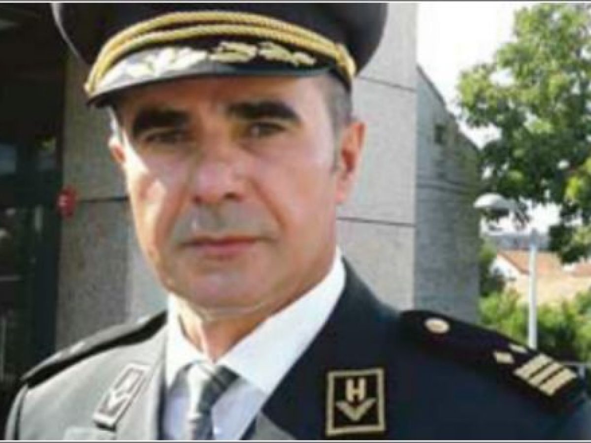 General Stanko Baja Sopta: Oluji su prethodile četiri briljantne vojne operacije HVO-a