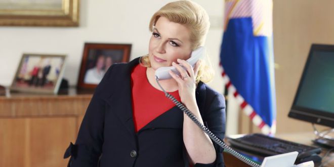 kolinda, telefon