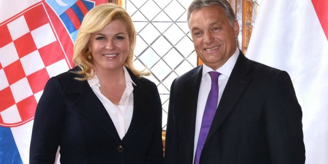 KOLINDA, ORBAN