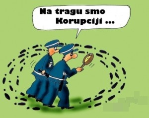 Korupcija[1]