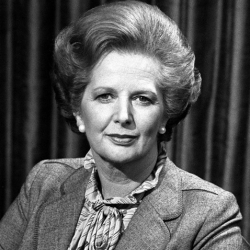 margaret-thatcher