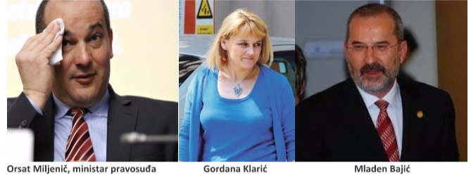 miljenić, klarić, bajić