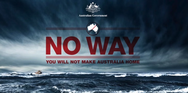 tony abbott , no way, australiaja