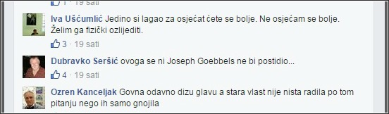 Mirković, jurič, komentari 2