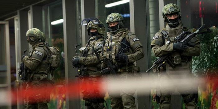 policija, njemačka terorizam 3