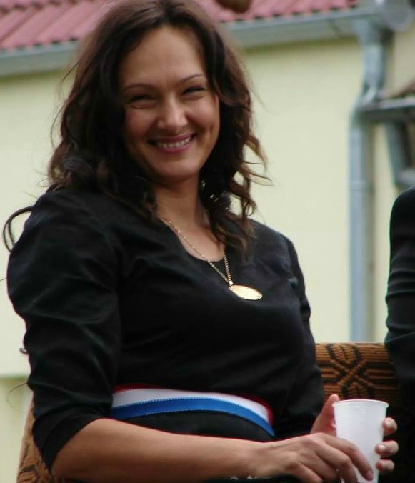 ružica vukovac, dukat