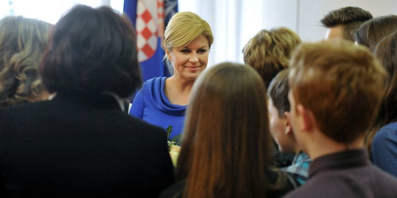 KOLINDA, GODINA DANA