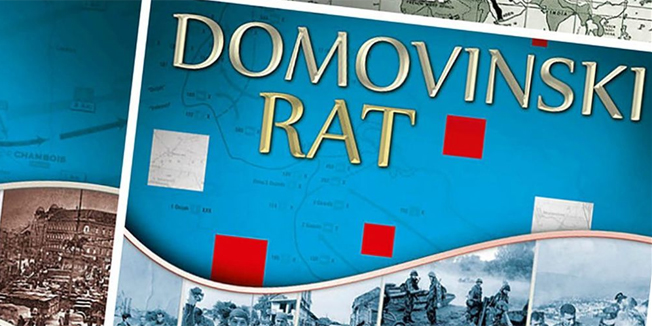 Domovinski rat