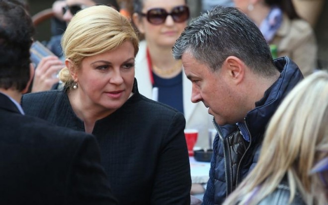 kolinda, orešković