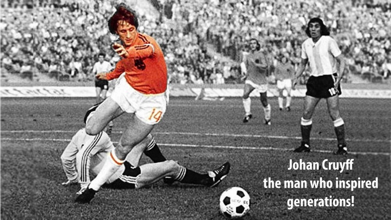 joham cruyff