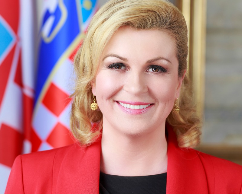 kolinda, Službena fotografija 800x400