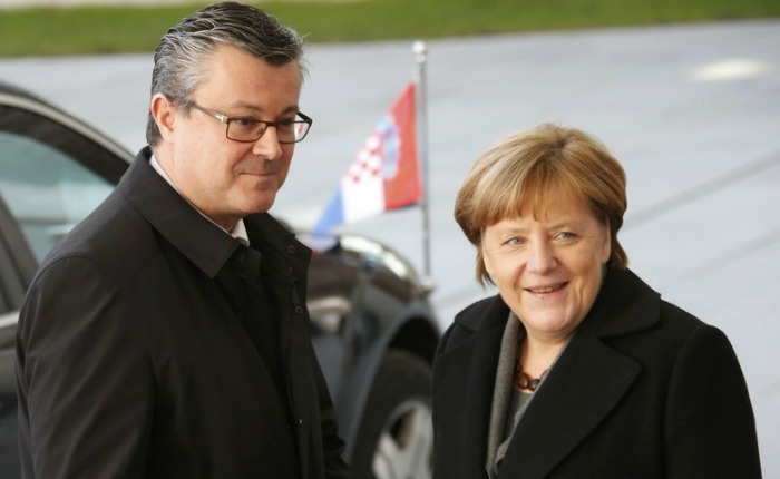 merkel, orešković 2