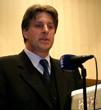 TONČI MATULIĆ