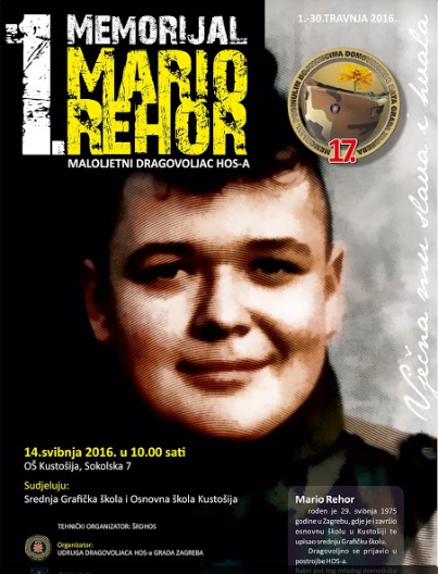 mario rehor