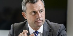 Norbert Hofer