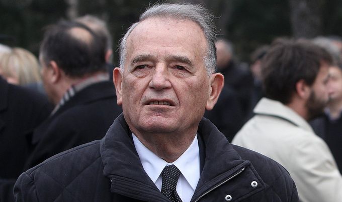 Preminuo prof. Milan Ramljak, ministar koji je napisao odluku o