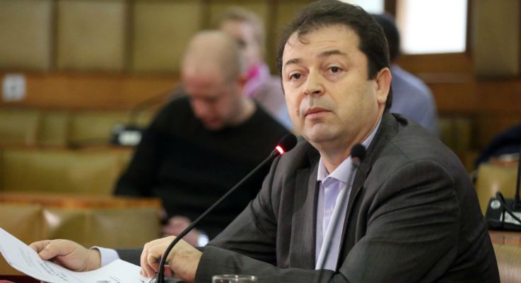 Tomislav Jonjić o tzv. desnici: “Samo naprijed, dragi drugovi…”