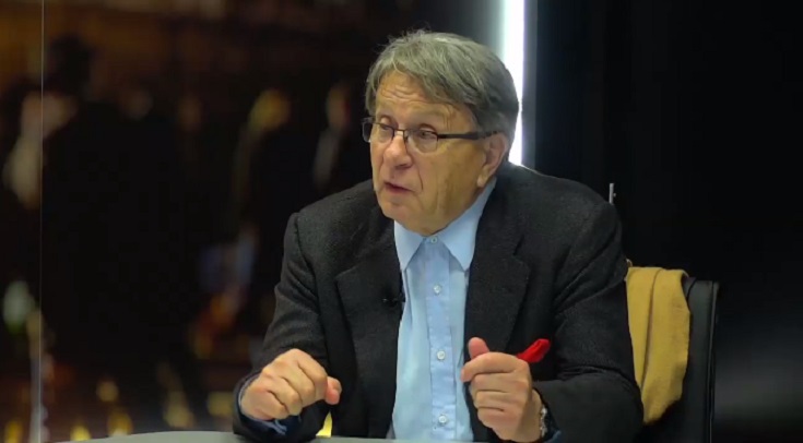 MIROSLAV BLAŽEVIĆ: Imao sam originalni Titov sat, poklonio sam ga ...