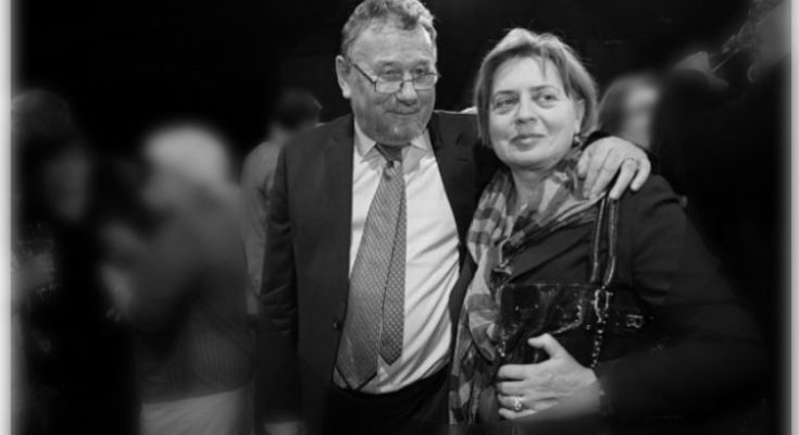 Vladimir šeks dijete