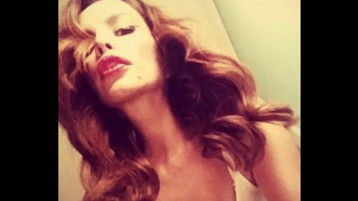 Severina gole fotografije mobitel