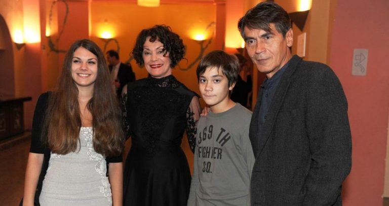 Anja i Dragan Despot slave Uspjeh kakvim se rijetki mogu pohvaliti