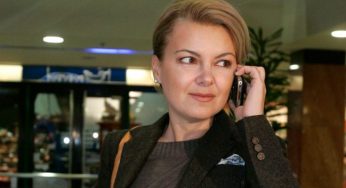 Mirjana hrga gole noge