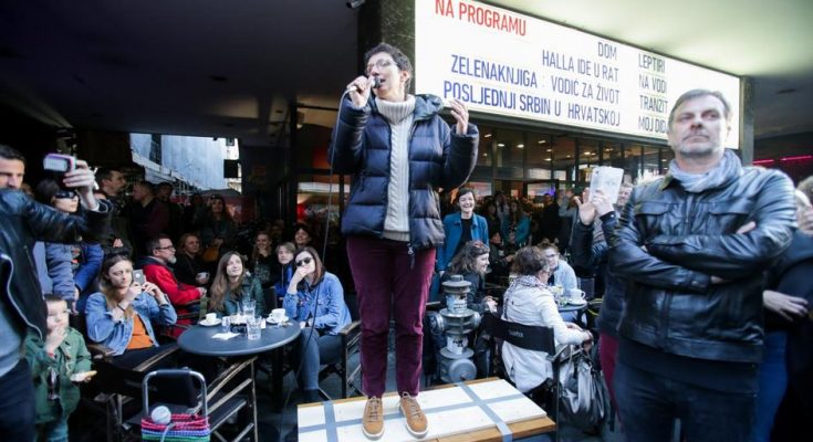 Slikovni rezultat za kino europa sever