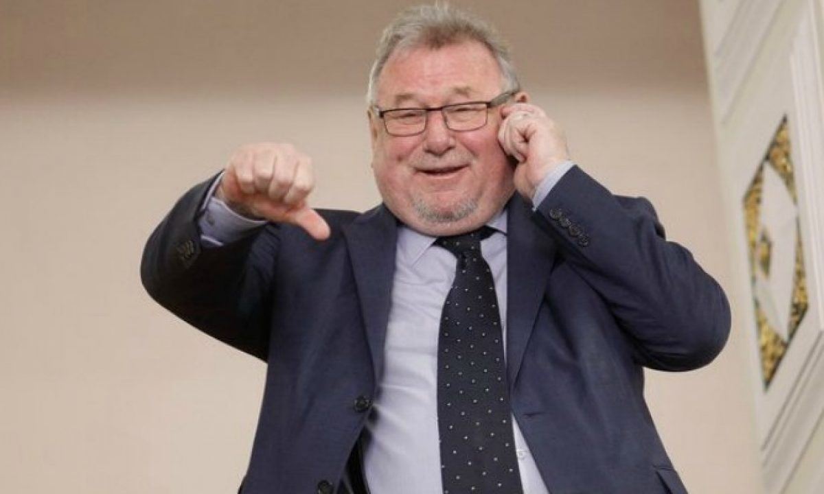 Vladimir seks