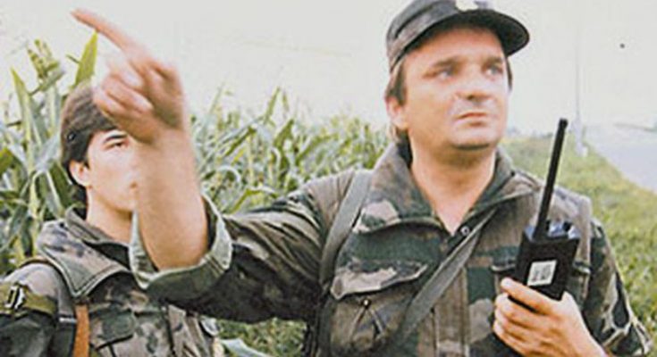 RATNI ŠEF TAJNE SLUŽBE: 'Glavaš ne stoji iza ubojstva osječkih Srba'