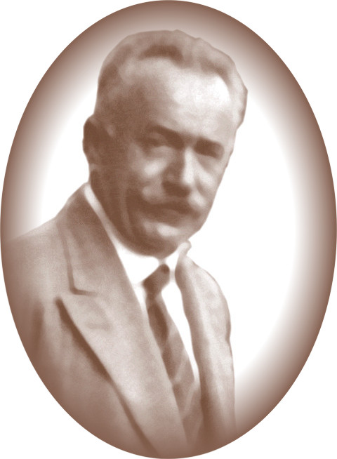 Prof. Ljudevit Jurak (1881-1945)