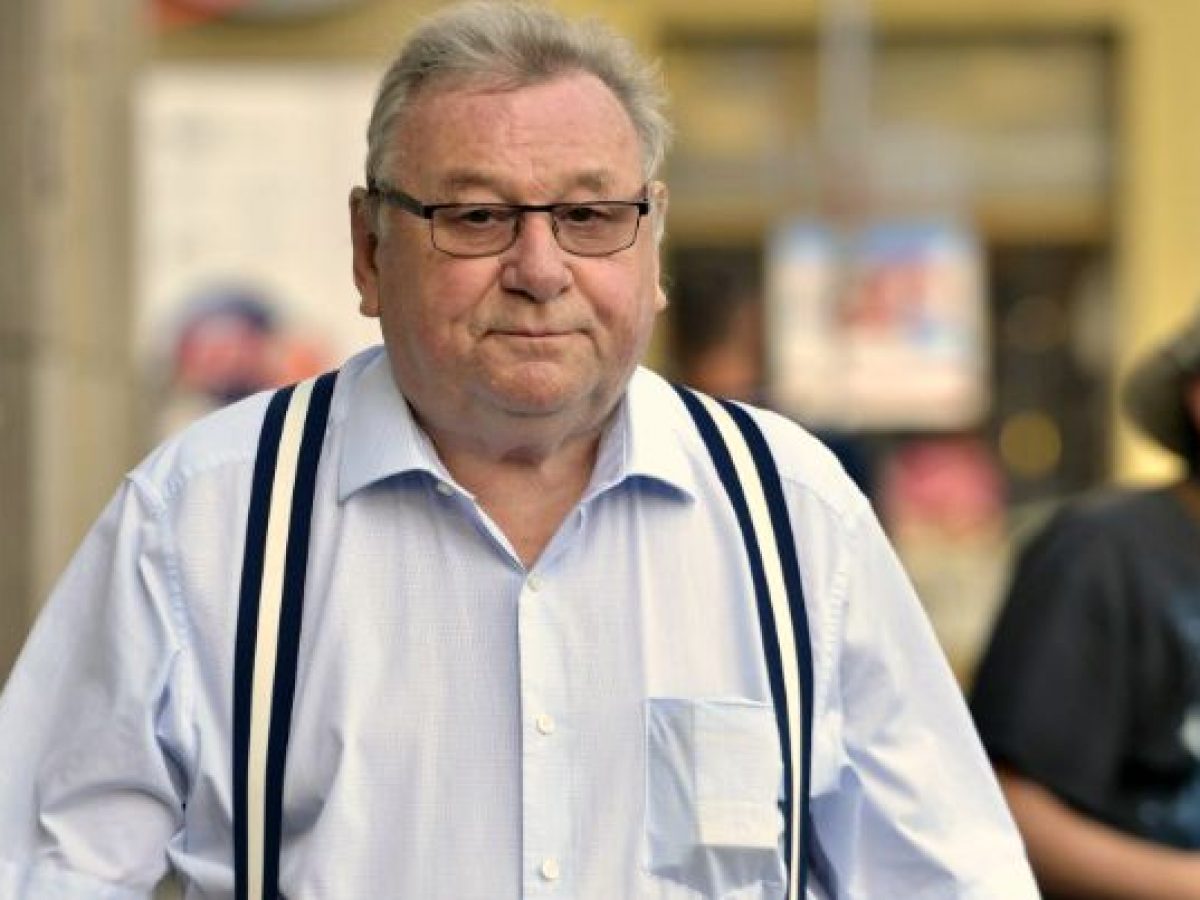 Vladimir šeks kodno ime sova