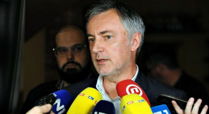 Video na davanje glave