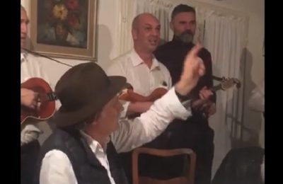 datiranje provjere kiše