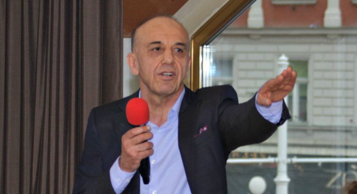 Ivica Marijačić: Policija me prijavila, a tajnu prijavu poslali Jutarnjem  prije nego DORH-u