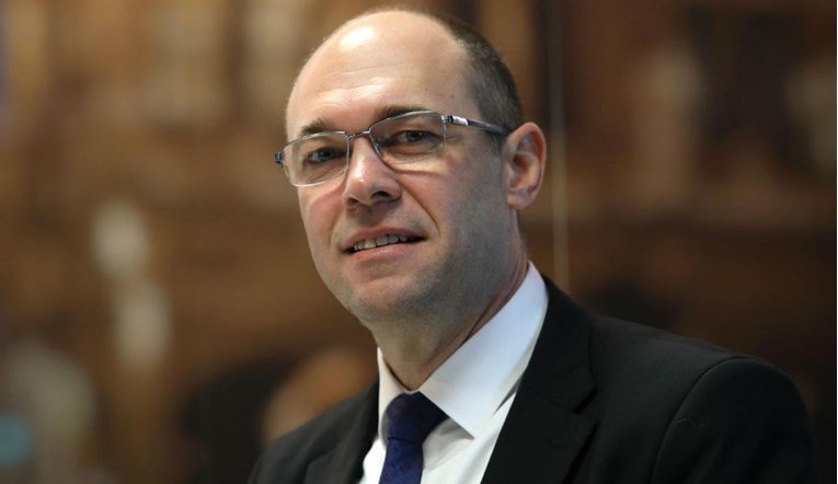 DAVOR IVO STIER Alternativa Plenkoviću u HDZu je spremna! Čekamo izbore!