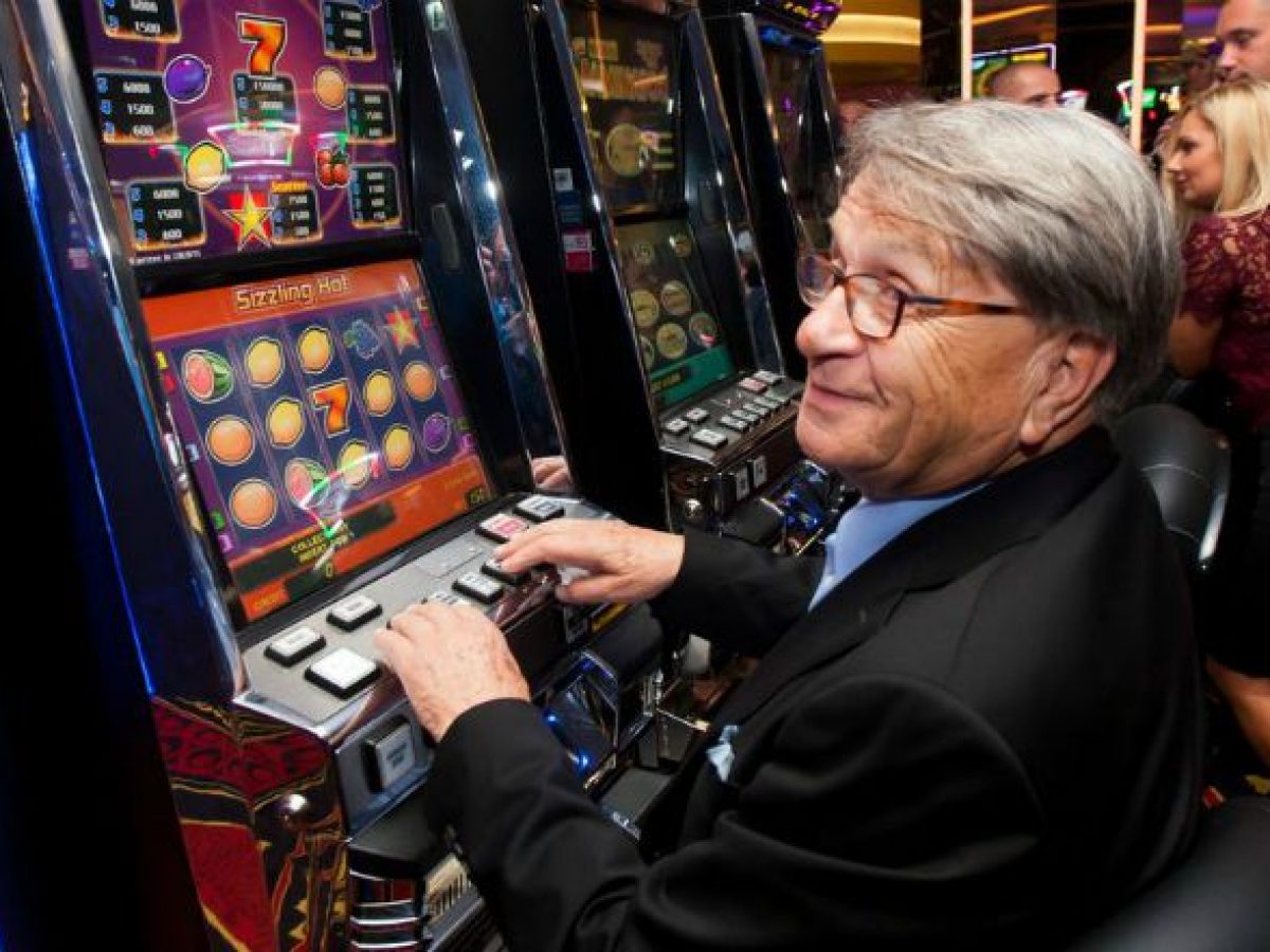 5 Brilliant Ways To Use najbolji online casino