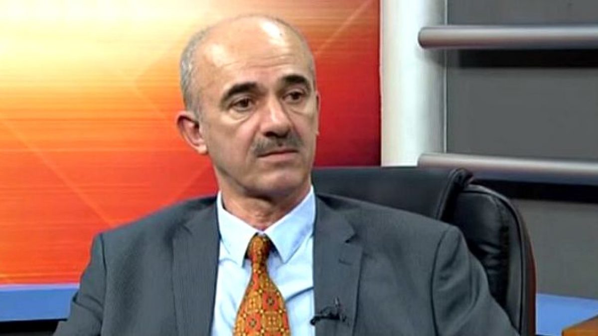 Marko Ljubić: Kako nastaju i kako prepoznati klošare u medijima i politici