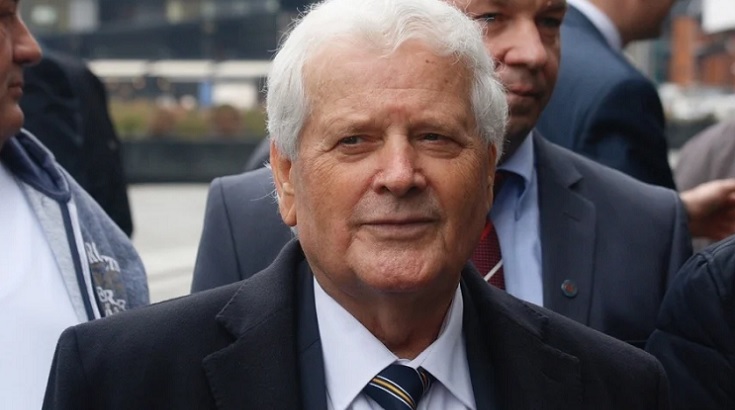 VELIKA KLADUŠA: Uhićen Fikret Abdić Babo