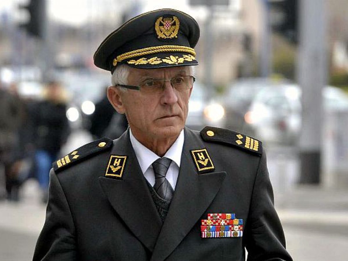 General Ivan Tolj: U ratu smo bili hrabri i ponosni, što je od toga ostalo  danas