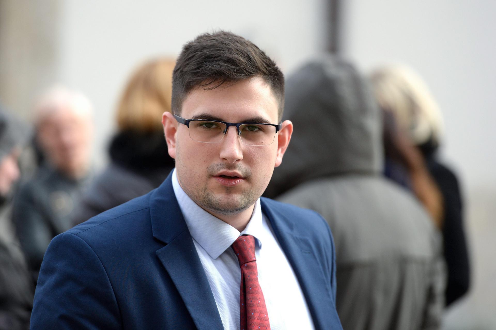 Marko Milić: Milanović već godinama svjesno laže o mojoj i drugim ...